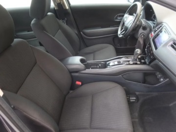 Honda HR-V II SUV 1.5 i-VTEC 130KM 2015 Honda HR-V 1.5 i-VTEC, Salon Polska, Automat, zdjęcie 8