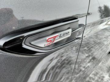 Ford Kuga III 2019 Ford Kuga ST-Line Automat El.klapa Full LED Kamera 2xPDC Alu 1.5 Benzyna, zdjęcie 10