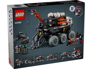LEGO Technic Марсоход 42180