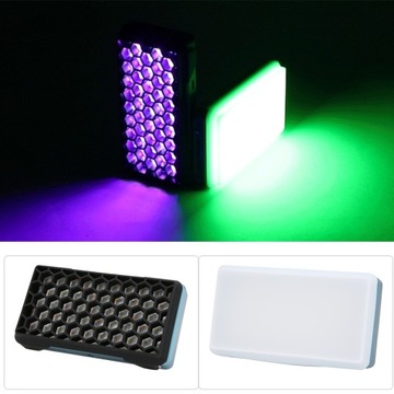 Набор FalconEyes Pockelite F7 RGB Professional