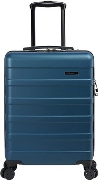 Walizka twarda kabinowa CABIN MAX ABS ANODA44L 40 l 40X55X20