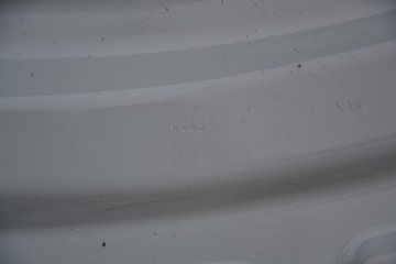 AUDI Q7 4M 16- KAPOTA KRYT MOTORU ORIGINÁLNÍ