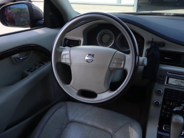 Volvo S80 II 2008 Volvo S80 T6 AWD 3.0, Salon Polska, GAZ, 4X4, zdjęcie 6