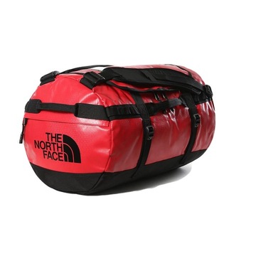 The North Face torba poliester mix wzorów
