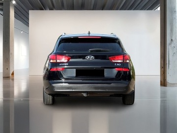 Hyundai i30 II Wagon Facelifting 1.4 MPI 100KM 2017 Hyundai i30 1.4 AUTO Z METRYKĄ OD NOWOŚCI U 1 WŁAŚCICIELA PEŁNE ASO, zdjęcie 7