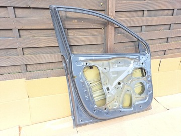 HYUNDAI KONA ДВЕРЬ ПЕРЕДНЯ ЛЕВАЯ