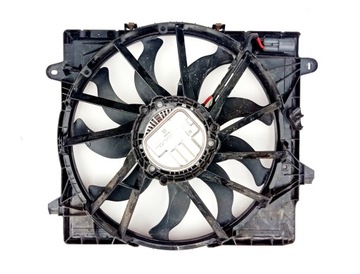 VENTILÁTOR JEEP WRANGLER 2,0 / 3,6 JL