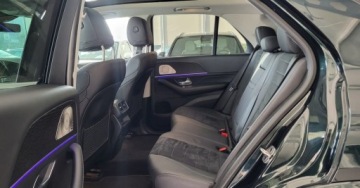 Mercedes GLE V167 2022 Mercedes-Benz GLE Salon Polska, auto z 2023, gwarancja do 2028 2.0 197KM, zdjęcie 12