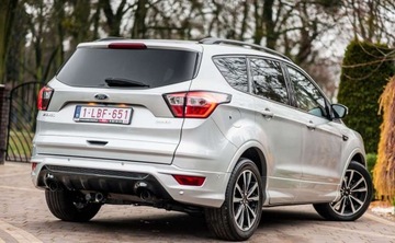 Ford Kuga II SUV Facelifting 2.0 TDCi 120KM 120KM 2019 Ford Kuga Ford Kuga 2.0 TDCi FWD ST-Line 2.0 Diesel 120KM, zdjęcie 6