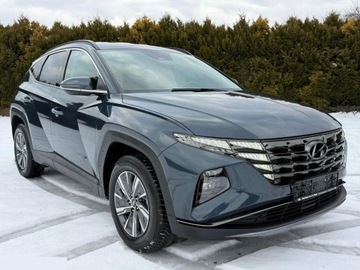 Hyundai Tucson IV 2022 Hyundai Tucson 1.6 Hybryda 180KM 2022r Dostawa pod dom!, zdjęcie 25
