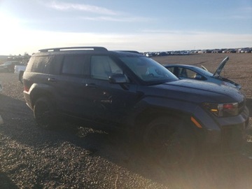 Hyundai Santa Fe V 2025 Hyundai Santa Fe Calligraphy 2025 2.5l 2.5 Benzyna 277KM, zdjęcie 4