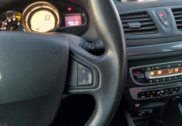 Renault Megane III Hatchback Facelifting 2013 Energy TCe 115KM 2014 Renault Megane 2014 LIMITED 100% Oryginalny przebieg, zdjęcie 26