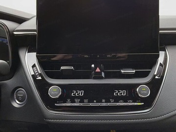 Toyota Corolla XII Sedan Facelifting 1.8 Hybrid 140KM 2025 TOYOTA Corolla Comfort 1.8 Hybrid 140KM, zdjęcie 7