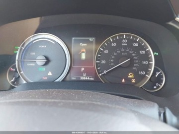 Lexus RX IV 2019 Lexus RX 2019 LEXUS RX 450H 3.5 Hybryda 259KM, zdjęcie 12