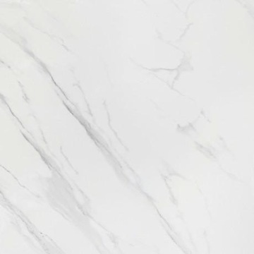GRES CORIENTO WHITE MAT 60X60 CERAMSTIC MARMUR