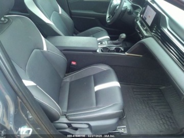 Toyota Camry IX 2025 Toyota Camry SE 2025 2.5l 2.5 Hybryda 184KM, zdjęcie 9