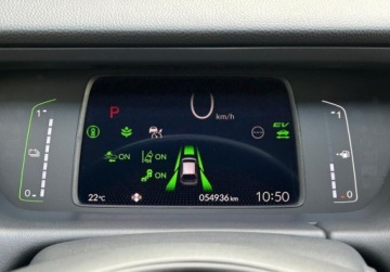 Honda Jazz V Mikrovan 1.5 i-MMD 109KM 2021 Honda Jazz Executive, ACC, Kamera, Podgrzewane fotele i kierownica, CarPla, zdjęcie 22