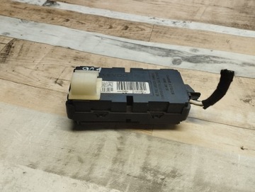9655140080 JINÉ MODUL 2.0 100 2006 PEUGEOT 407 SW (6E_)