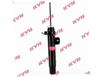 2× KYB 3348028 TLUMIČ