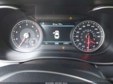  Genesis G70 3.3T 2021 3.3 Benzyna 365KM, zdjęcie 10