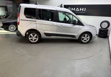 Ford Tourneo Connect II Standard 1.6 Duratorq TDCi 95KM 2014 Ford Tourneo Connect Trend Klima Raty Gwarancja Zamiana 1.6 Diesel 95KM, zdjęcie 11