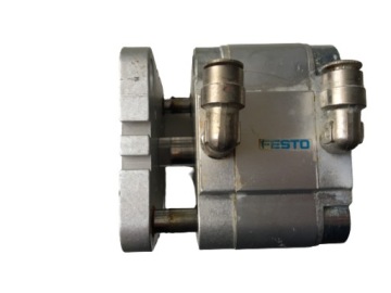 Поршень привода Festo ADVUL-63-10-P-A 63 sk10 №C459