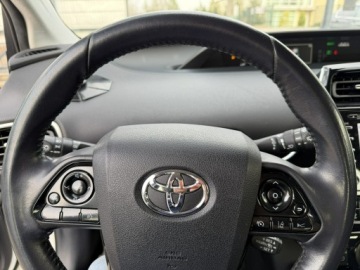Toyota Prius III Prius+ Facelifting 1.8 HSD 136KM 2019 Toyota Prius 1.8 HSD 136KM LIFT Kamera Ast. Pasa, zdjęcie 15