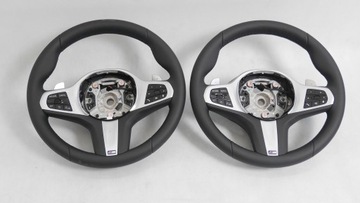 BMW X3 G01 X4 G02 РУЛЕВОЕ КОЛЕСО М-ПАКЕТ НОВЫЙ