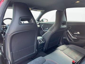 Mercedes Klasa A W177/V177 2023 Mercedes-Benz Klasa A Mercedes-Benz A 250 e Hybryda Plug-In 1.3 163KM, zdjęcie 8