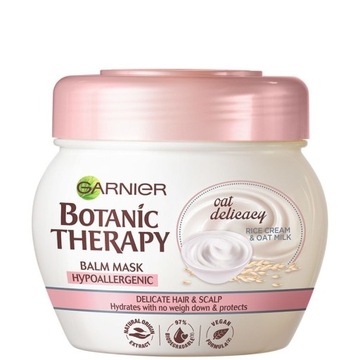 Маска для волос Garnier Botanic Therapy 300мл