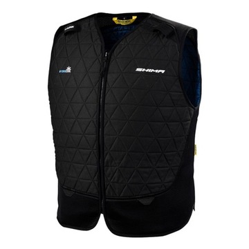 Kamizelka chłodząca motocyklowa Shima HYDROCOOL