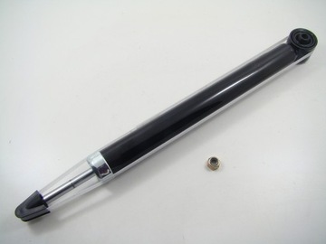 2X АМОРТИЗАТОРЫ DACO ЗАДНИЕ ПОДУШКИ БАМПЕРЫ КРЫШКИ VW GOLF IV BORA POLO