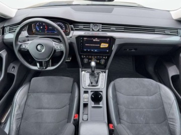 Volkswagen Arteon Fastback 2.0 TDI 240KM 2020 Volkswagen Arteon 2.0 TDI BiT 240KM FV23 Keyless Kamera 360 2.0 Diesel, zdjęcie 9