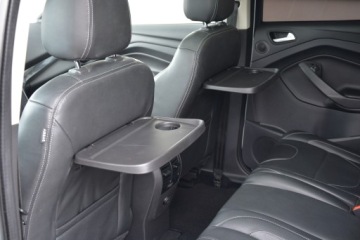 Ford Kuga II SUV 2.0 Duratorq TDCi 140KM 2015 Panorama _ Kamera _ Led _ Xenon _ AWD _ Nawi __ Gwarancja _, zdjęcie 34