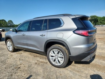  GMC Acadia Elevation 2025 2.5l 2.5 Benzyna 228KM, zdjęcie 1