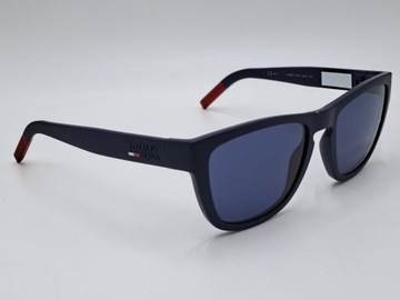 Okulary TJ 0002/S Tommy Hilfiger 54/19 140