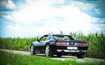 Ferrari 1991 Ferrari 348 FERRARI 348TS 1991r 3.4 Benzyna 295KM, zdjęcie 3