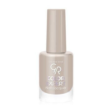 Golden Rose COLOR EXPERT NAIL Trwały Lakier 104