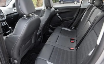 Peugeot 2008 I 2014 Peugeot 2008 1.6eHDI 92KM Allure Navi Ledy Panorama SKora Automat Gwaranc, zdjęcie 22
