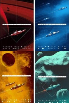 Bobiverse I-IV. Cykl - Dennis E. Taylor