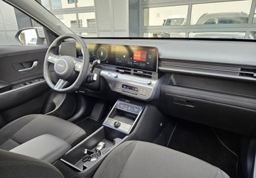 Hyundai Kona II 2025 Hyundai Kona Automat Executive Tech Promocyjny Kontrakt serwisowy lub po, zdjęcie 15