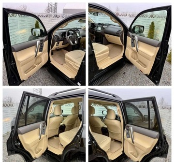 Toyota Land Cruiser VI MPV Faceliting 2.8 D-4D 177KM 2016 Toyota Land Cruiser Toyota Land Cruiser LC 2.8 D-4D Premium 2.8 Diesel, zdjęcie 37