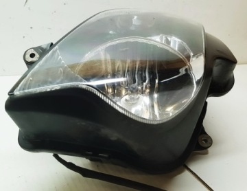 Фонарь передний ЛЕВЫЙ Honda VFR 800 V-TEC 04 Оригинал