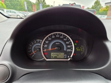 Mitsubishi Space Star Hatchback 5d 1.2 80KM 2015 Mitsubishi Space Star 2015 Sliczny 1.2B 120tys km z Niemiec bezwypadkowy z, zdjęcie 14
