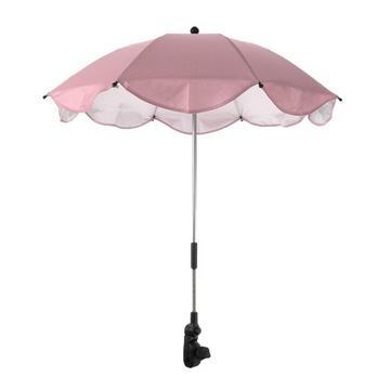 Dziecięcy parasol dziecięcy Kid Universal dla dzieci