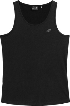 KOSZULKA DAMSKA SPORTOWA TANK TOP PODKOSZULEK 4F