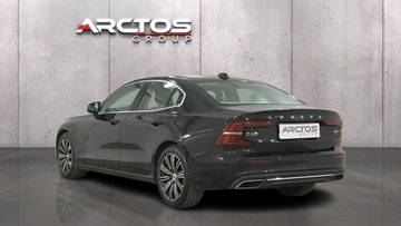 Volvo S60 III 2021 Volvo S60 B4 B Inscription sedan, zdjęcie 2