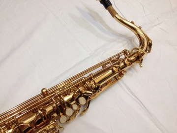 ТЕНОР-САКСОФОН EVER PLAY ST-600