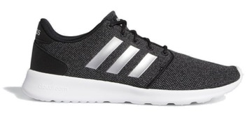 ADIDAS CF QT RACER W damskie do biegania 38 2/3