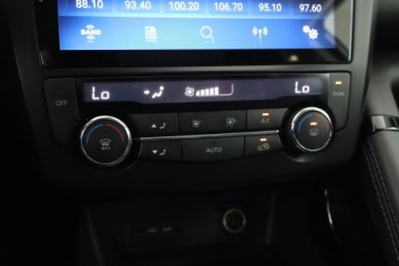 Renault Kadjar Crossover 1.2 Energy TCe 130KM 2017 Renault Kadjar 1.2 TCe, Salon Polska, Klima, zdjęcie 15